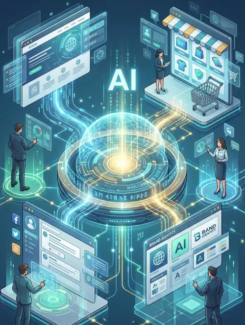 Optimización AIO - AEO - CreativosEC