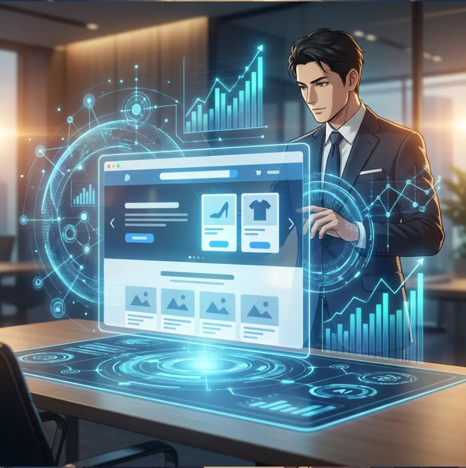 Tiendas Online - Soluciones Digitales