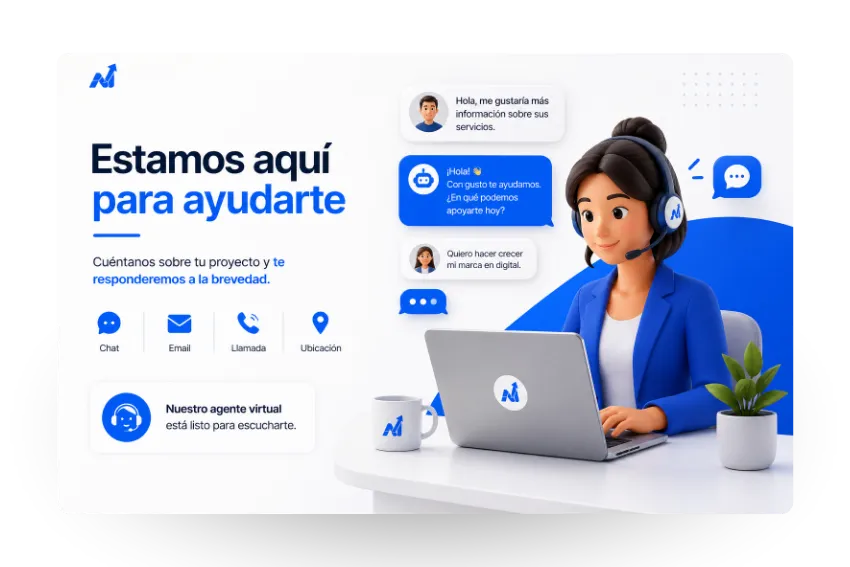 Contacto CreativosEC