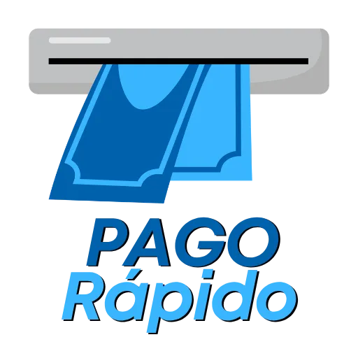 Ícono Pago Rápido