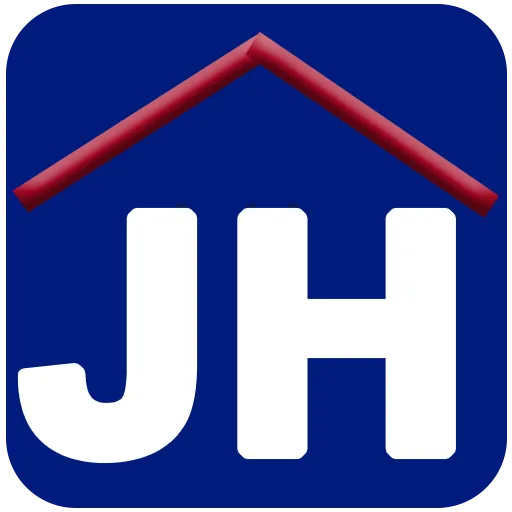 Comercial JH Ícono