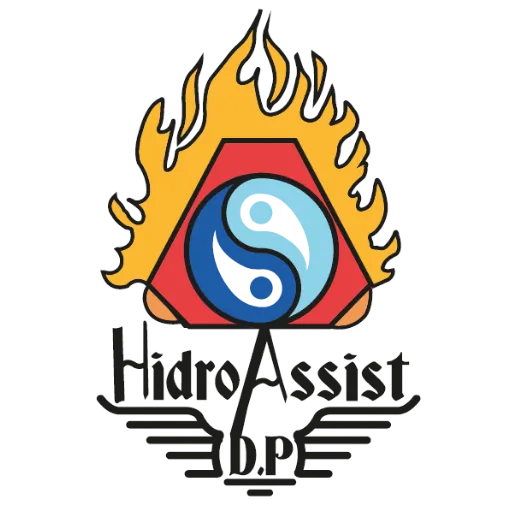 Ícono HidroAssist DP