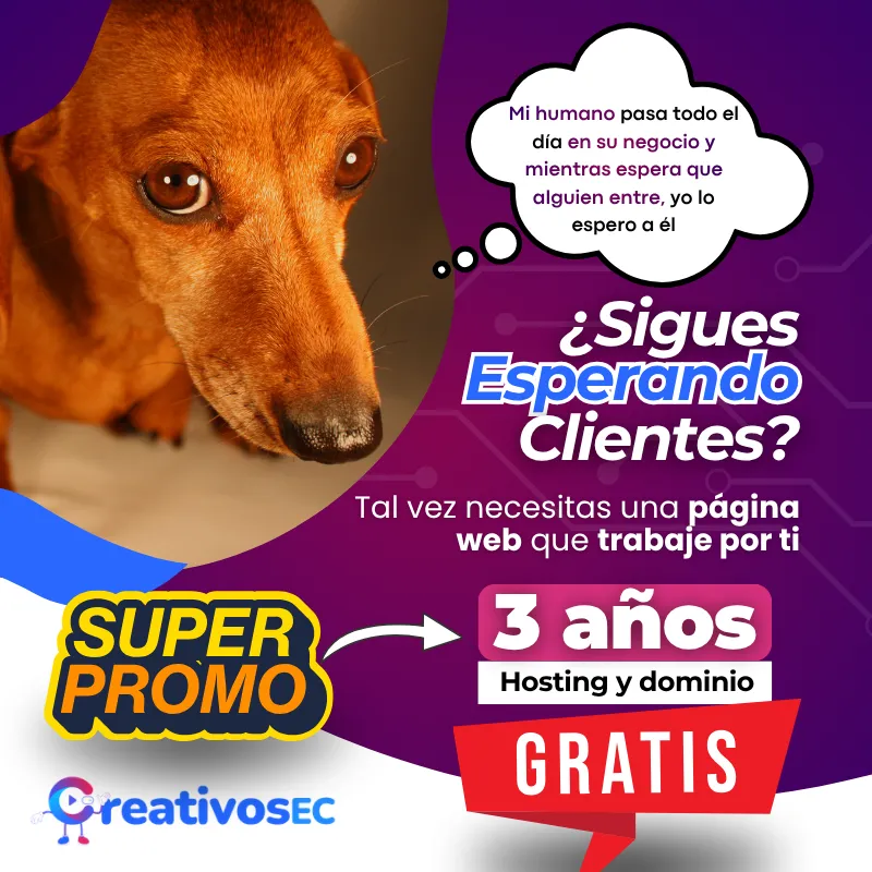 Tu negocio necesita una página web que venda